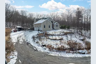 155 Alexander Road, Monroe, NY 10950 - Photo 5