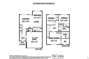 132 Rosebud Ct, Patchogue, NY 11772 - Photo 27