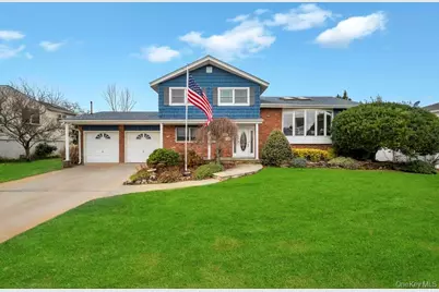 65 Waterview Avenue, Massapequa, NY 11758 - Photo 1