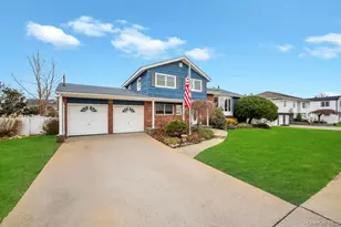 65 Waterview Ave, Massapequa, NY 11758 - Photo 5