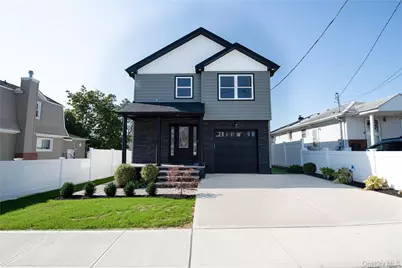 179 Hillsboro Avenue, Elmont, NY 11003 - Photo 1