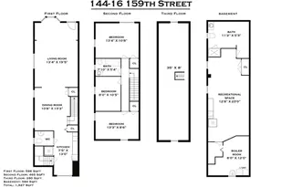 144-16 159th St, Springfield Gardens, NY 11434 - Photo 23