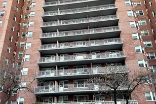 89-15 Parsons Blvd, Jamaica, NY 11432 - Photo 1