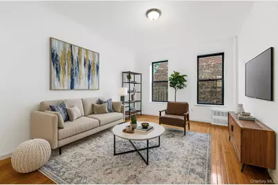 1608 Amsterdam Avenue #4B, New York, NY 10031 - Photo 5