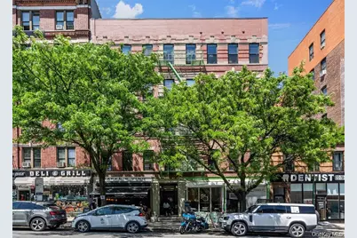 1608 Amsterdam Avenue #4B, New York, NY 10031 - Photo 1