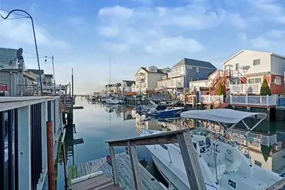 27 W 11th Road, Broad Channel, NY 11693 - Photo 1