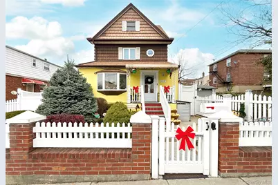 13437 58th Road, Flushing, NY 11355 - Photo 1