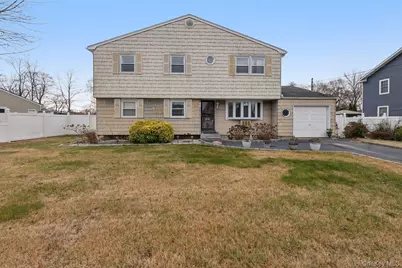 182 Evergreen Avenue, Brentwood, NY 11717 - Photo 1