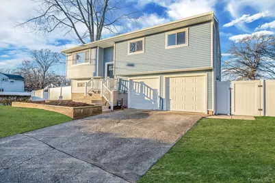 3 Bellrose Avenue, Centereach, NY 11720 - Photo 1