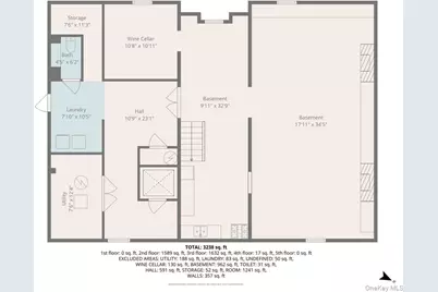 29 Center Drive, Douglaston, NY 11363 - Photo 33