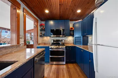 80 Bear Hill Road, Patterson, NY 12563 - Photo 17