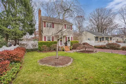 103 Wauwepex Trail, Ridge, NY 11961 - Photo 25