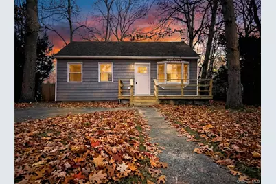 77 Spar Drive, Mastic Beach, NY 11951 - Photo 1