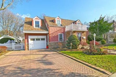 60 Connecticut Avenue, Freeport, NY 11520 - Photo 3