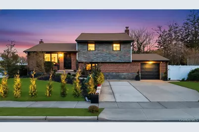 8 Barbara Lane, Jericho, NY 11753 - Photo 1