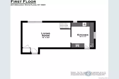 20 N Broadway #H336, White Plains, NY 10601 - Photo 9