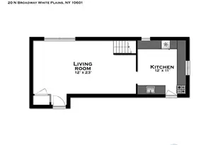 20 N Broadway, White Plains, NY 10601 - Photo 9