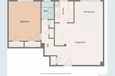 245 Rumsey Rd #2X, Yonkers, NY 10701 - Photo 17