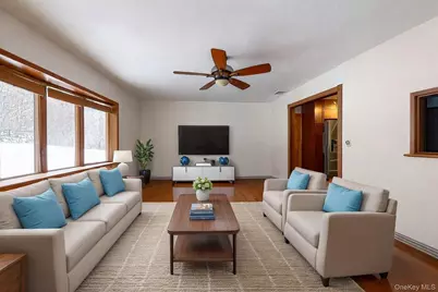 145 N Fostertown Drive, Newburgh, NY 12550 - Photo 11