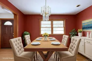 145 N Fostertown Dr, Newburgh, NY 12550 - Photo 7