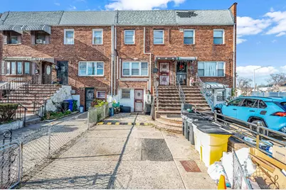 17949 Eveleth Road, Springfield Gardens, NY 11434 - Photo 1