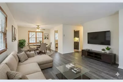 203 Green Valley Road, East Meadow, NY 11554 - Photo 5