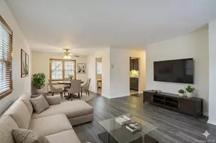 203 Green Valley Rd, East Meadow, NY 11554 - Photo 5