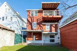 22 Chestnut Pl, Mount Vernon, NY 10553 - Photo 7