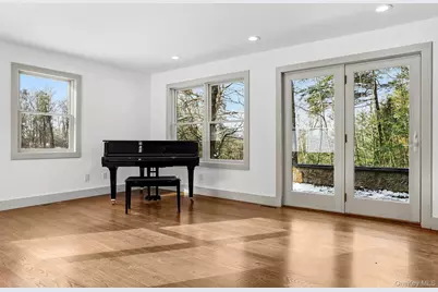 344 Schultz Hill Road, Rhinebeck, NY 12572 - Photo 7