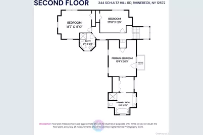 344 Schultz Hill Road, Rhinebeck, NY 12572 - Photo 43