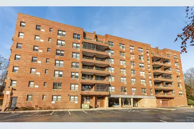 60 Barker Street #317, Mount Kisco, NY 10549 - Photo 1