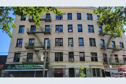 1350 Ogden Avenue #store 1, Bronx, NY 10452 - Photo 1