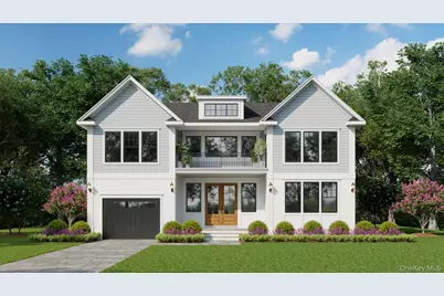 81 Bayview Avenue, Massapequa, NY 11758 - Photo 1