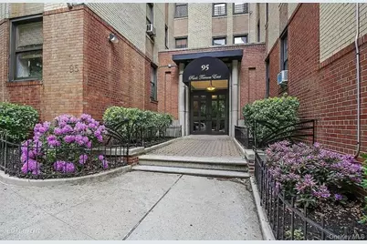 95 Park Terrace E #1D, New York, NY 10034 - Photo 1