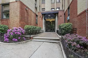 95 Park Terrace E, New York, NY 10034 - Photo 1