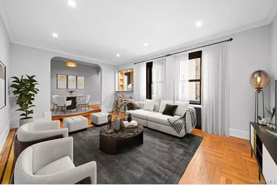 95 Park Terrace E #1D, New York, NY 10034 - Photo 13