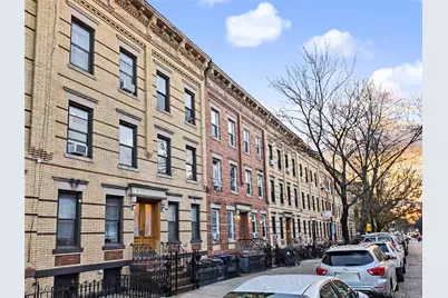 1722 Putnam Avenue, Ridgewood, NY 11385 - Photo 1