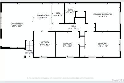 463 Beach 68th Street, Arverne, NY 11692 - Photo 27