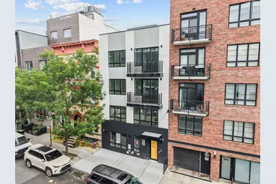 366 Harman Street #3R, Brooklyn, NY 11237 - Photo 3