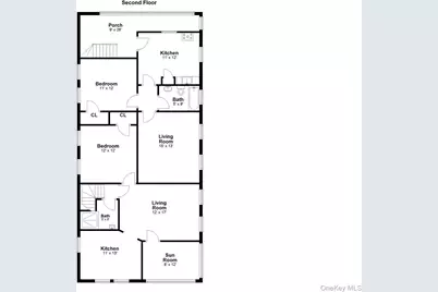 14 Croton Avenue, Tarrytown, NY 10591 - Photo 29