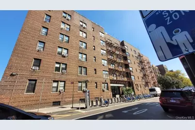 40-05 Ithaca Street #6D, Elmhurst, NY 11373 - Photo 3