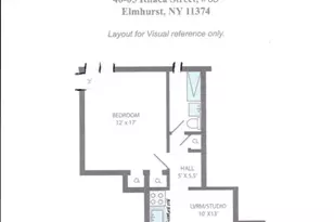 40-05 Ithaca St, Elmhurst, NY 11373 - Photo 9