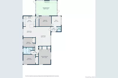 1871 Relyea Drive, Merrick, NY 11566 - Photo 33