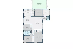 1871 Relyea Dr, Merrick, NY 11566 - Photo 33