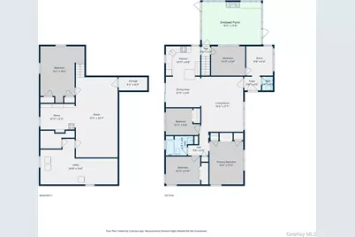 1871 Relyea Drive, Merrick, NY 11566 - Photo 31