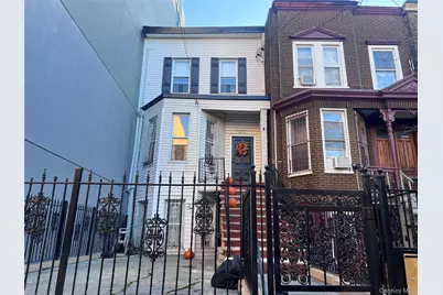 282 163rd Street E, Bronx, NY 10451 - Photo 9