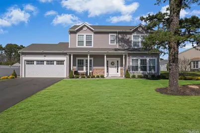 7 Pondview Circle, Shirley, NY 11967 - Photo 1