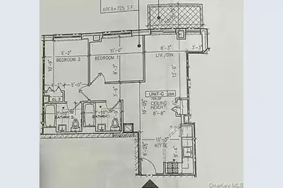 7009 45th Avenue #7C, Woodside, NY 11377 - Photo 7