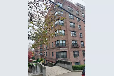 101 Ellwood Avenue #6H, Mount Vernon, NY 10552 - Photo 1