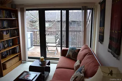 150 North Bedford Road #2F, Chappaqua, NY 10514 - Photo 11